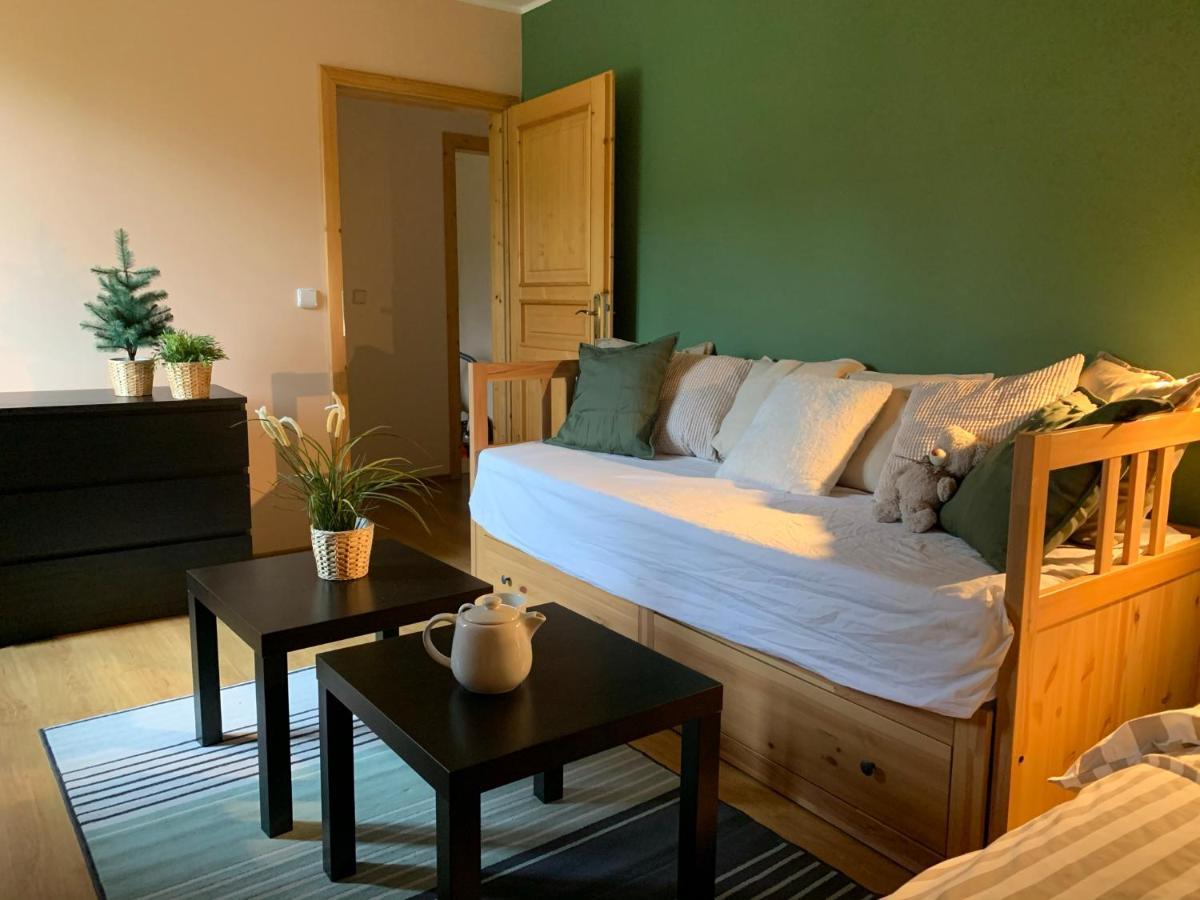 Apartmany Stare-Hory Krkonose Roudnice エクステリア 写真