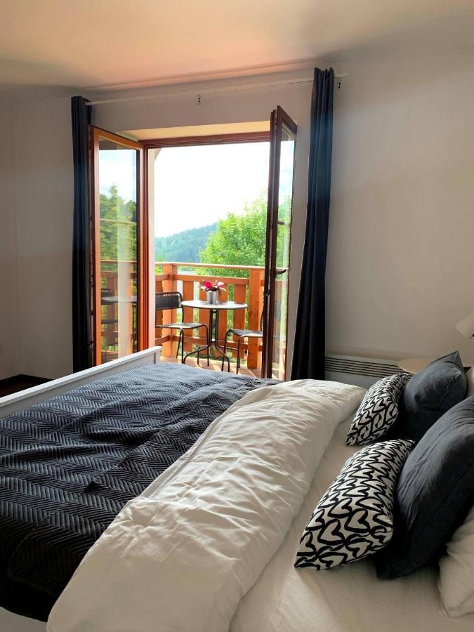 Apartmany Stare-Hory Krkonose Roudnice エクステリア 写真