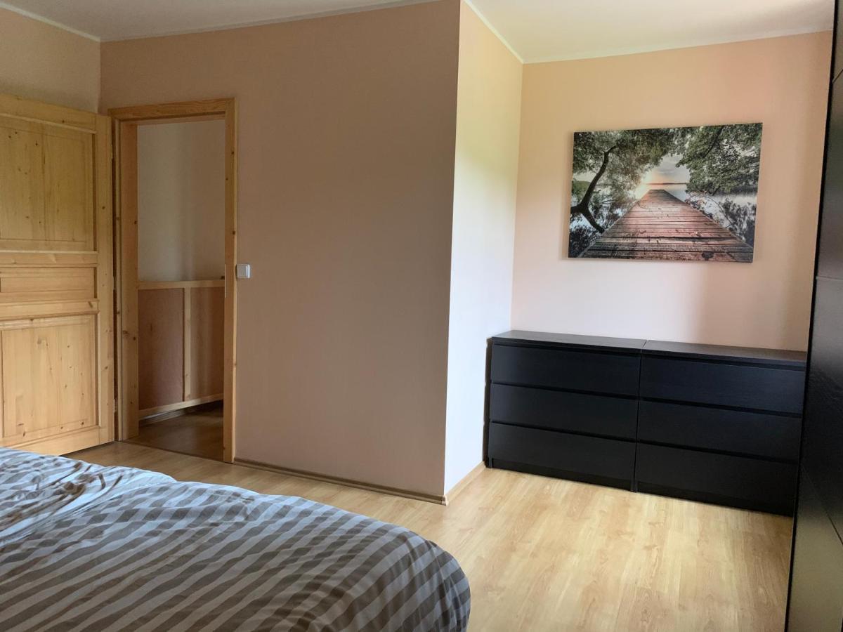 Apartmany Stare-Hory Krkonose Roudnice エクステリア 写真
