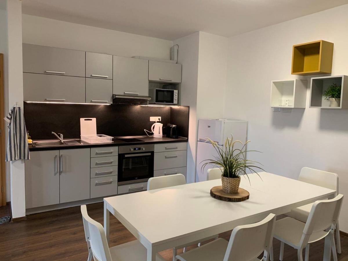 Apartmany Stare-Hory Krkonose Roudnice エクステリア 写真