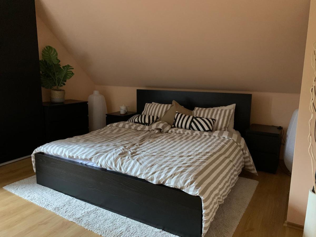 Apartmany Stare-Hory Krkonose Roudnice エクステリア 写真