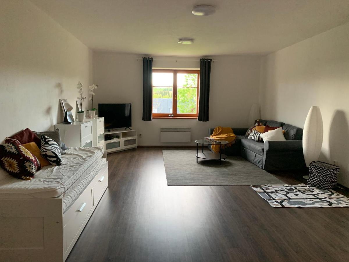 Apartmany Stare-Hory Krkonose Roudnice エクステリア 写真