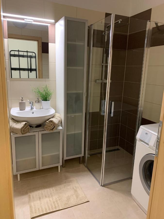 Apartmany Stare-Hory Krkonose Roudnice エクステリア 写真