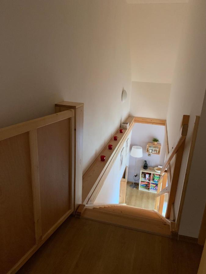 Apartmany Stare-Hory Krkonose Roudnice エクステリア 写真