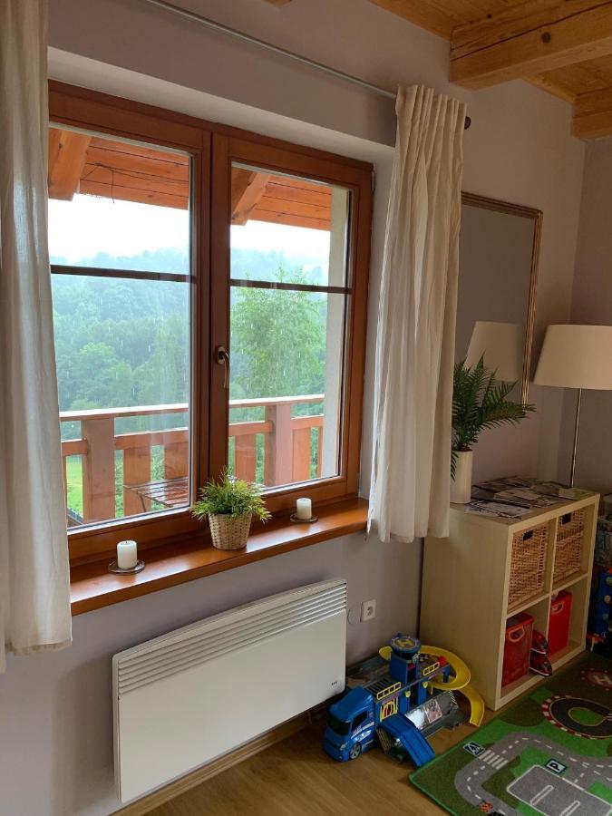 Apartmany Stare-Hory Krkonose Roudnice エクステリア 写真