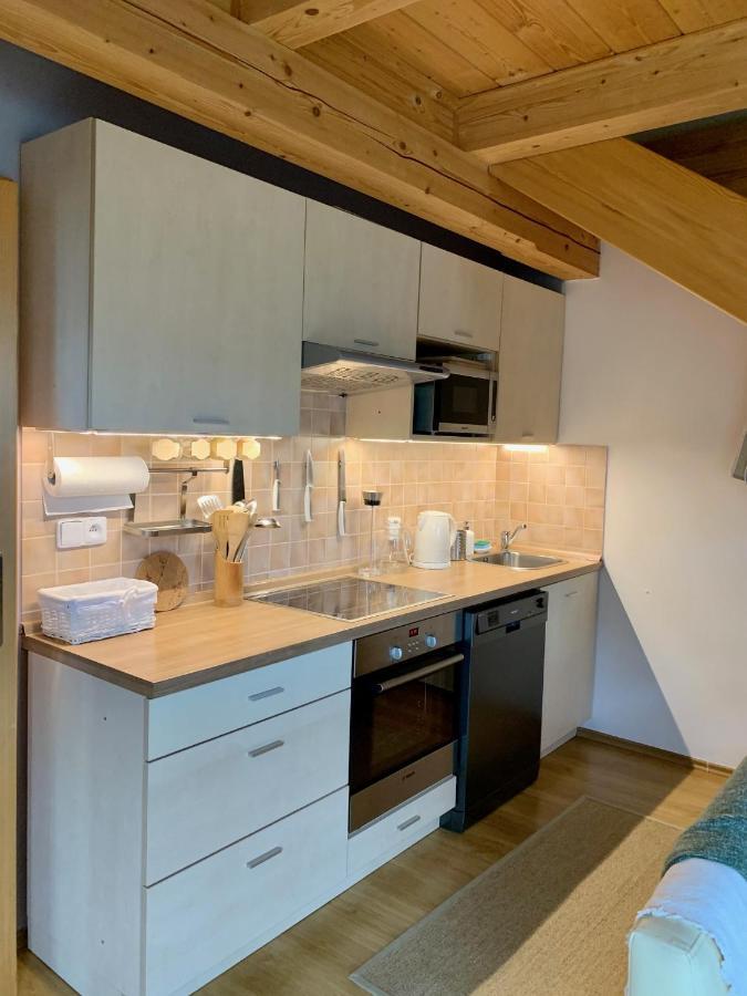 Apartmany Stare-Hory Krkonose Roudnice エクステリア 写真