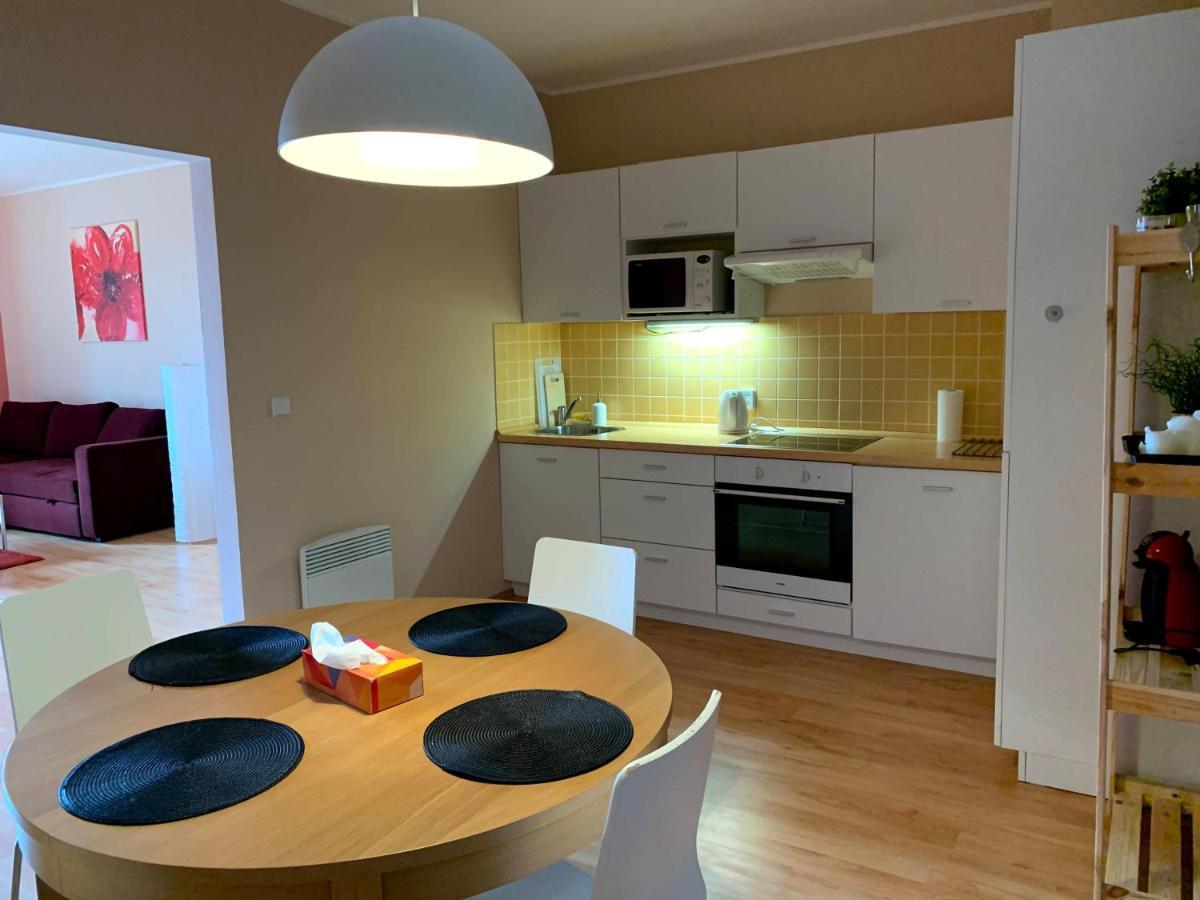 Apartmany Stare-Hory Krkonose Roudnice エクステリア 写真