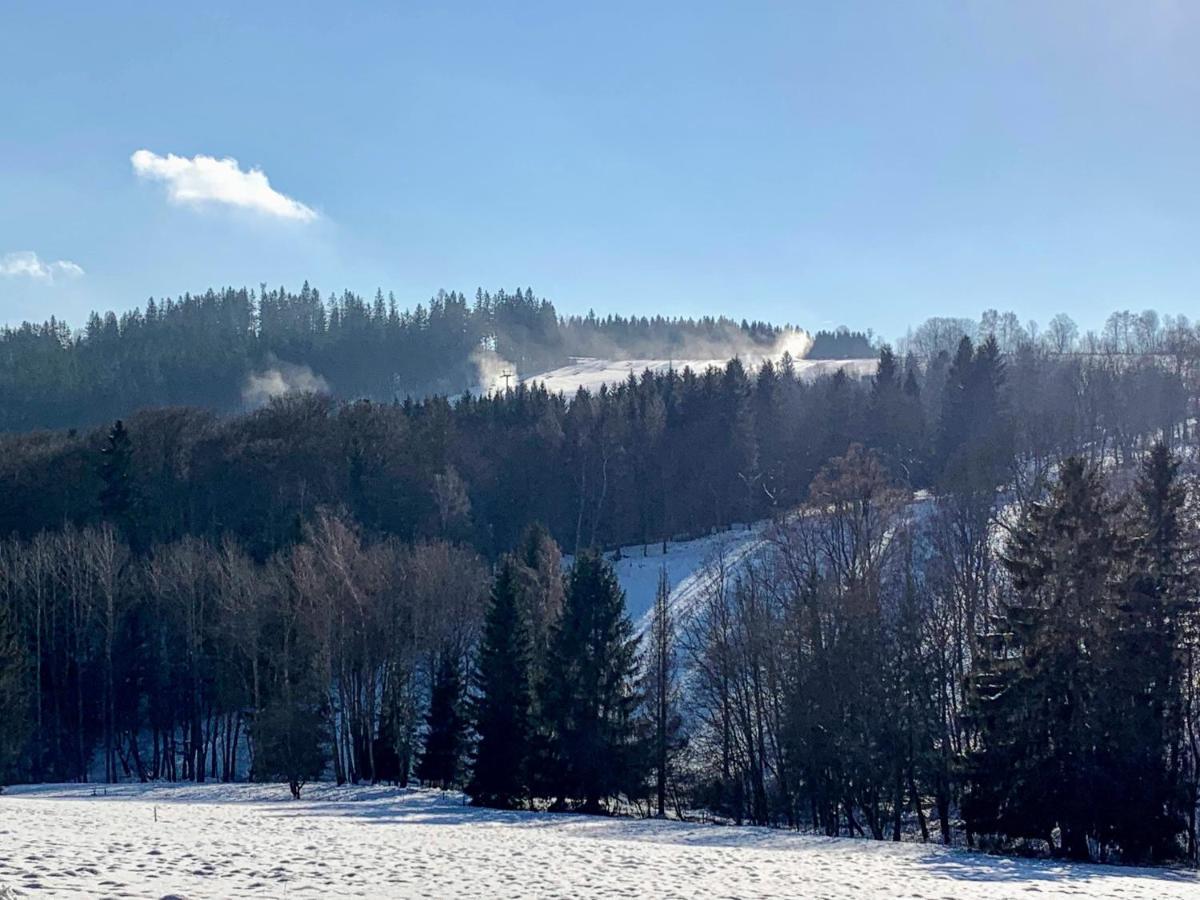 Apartmany Stare-Hory Krkonose Roudnice エクステリア 写真