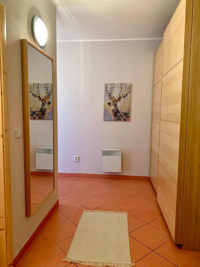 Apartmany Stare-Hory Krkonose Roudnice エクステリア 写真