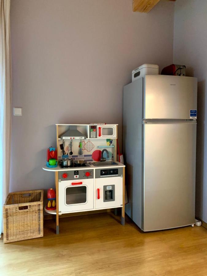 Apartmany Stare-Hory Krkonose Roudnice エクステリア 写真
